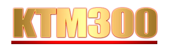 Logo Ktm300